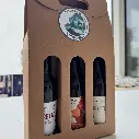 Carton découverte Fleurette