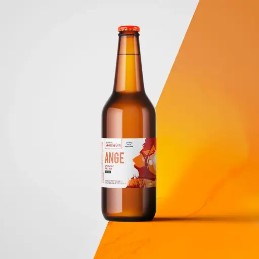 🏷️ Ange 33 cl