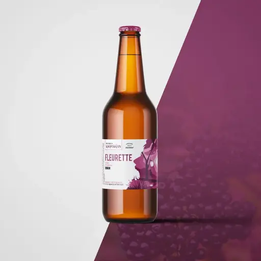 🏷️ Fleurette 33 cl