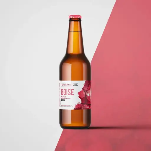 🏷️ Boise 33 cl