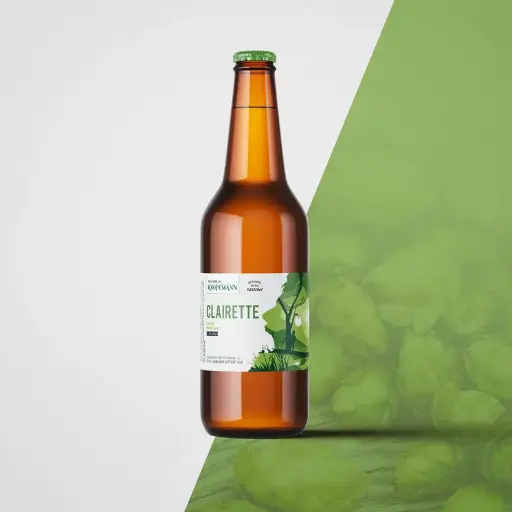 🏷️ Clairette 33 cl